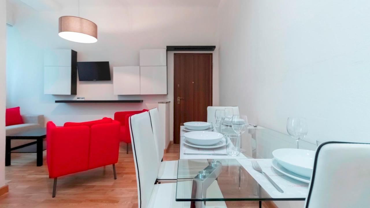 Italianway - Gioia 31 Apartment Milan Luaran gambar
