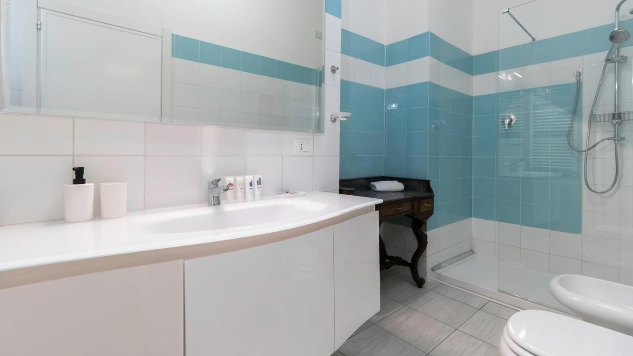Italianway - Gioia 31 Apartment Milan Luaran gambar