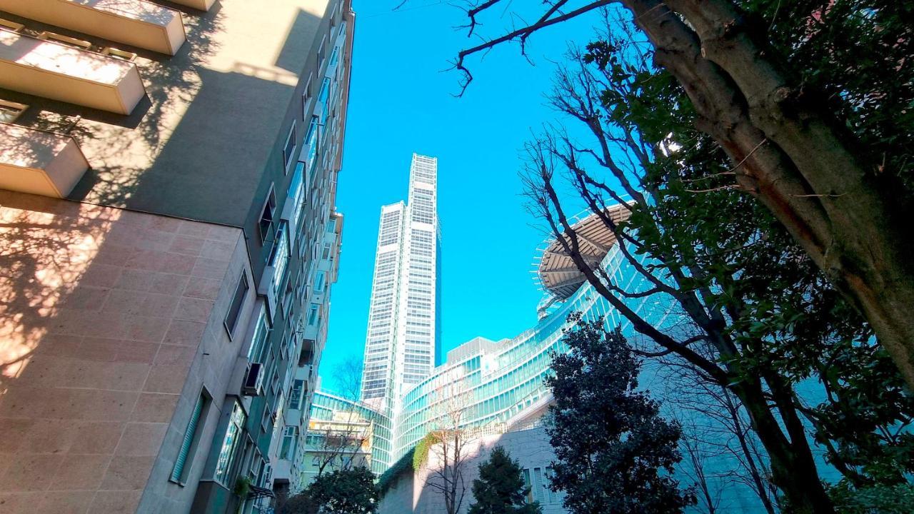 Italianway - Gioia 31 Apartment Milan Luaran gambar