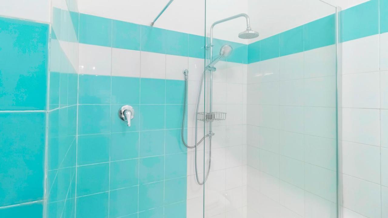 Italianway - Gioia 31 Apartment Milan Luaran gambar