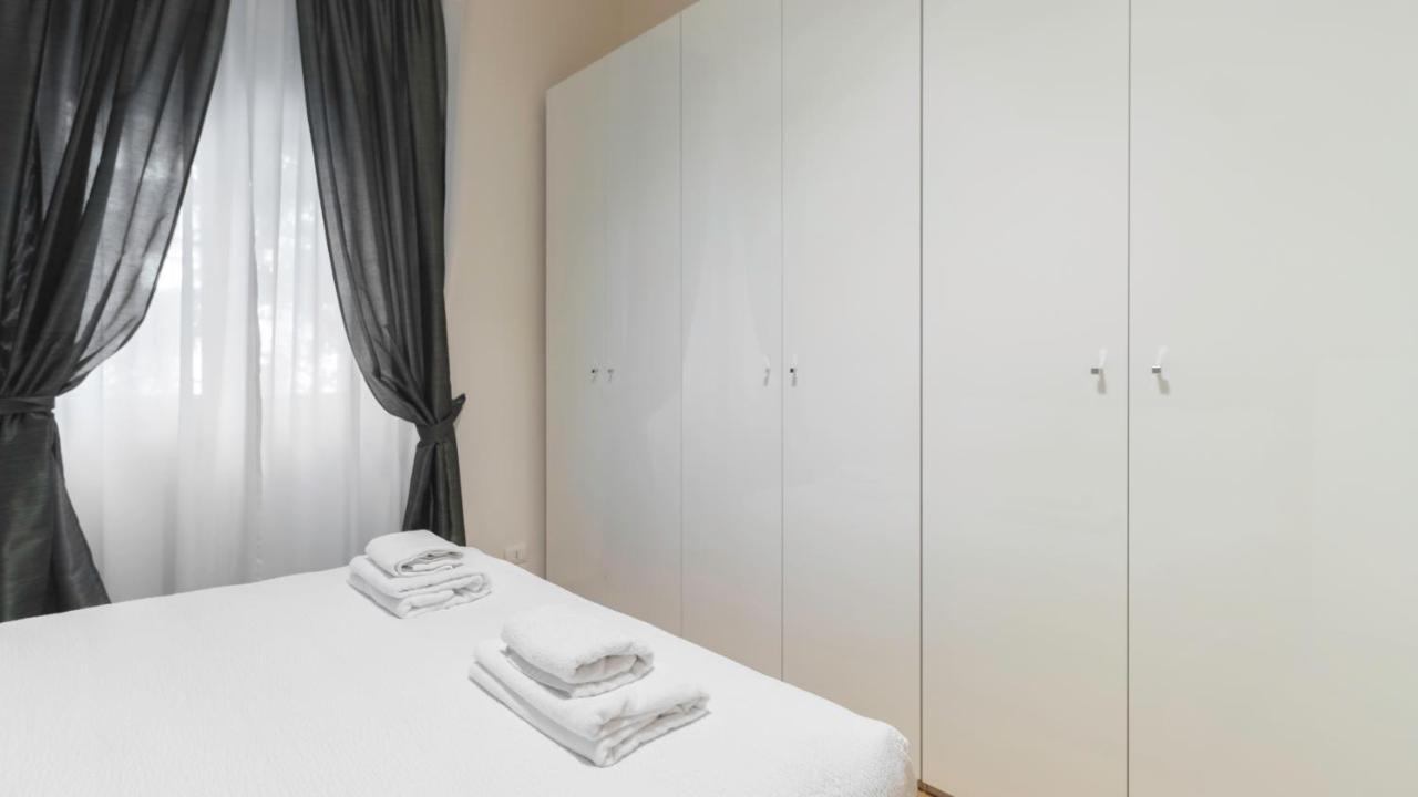 Italianway - Gioia 31 Apartment Milan Luaran gambar