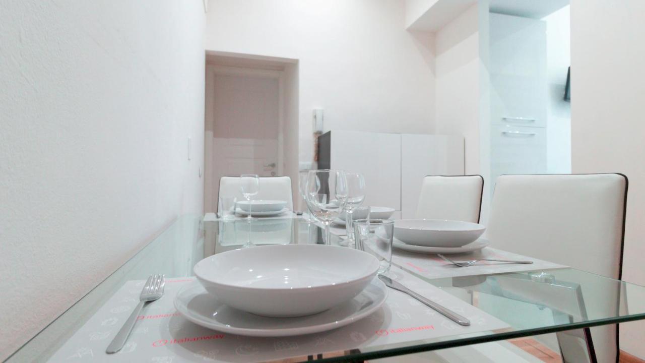 Italianway - Gioia 31 Apartment Milan Luaran gambar