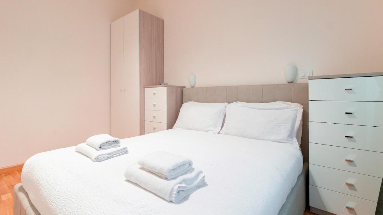 Italianway - Gioia 31 Apartment Milan Luaran gambar