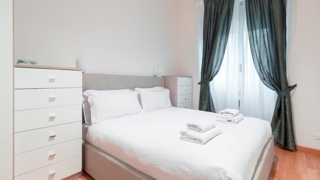 Italianway - Gioia 31 Apartment Milan Luaran gambar