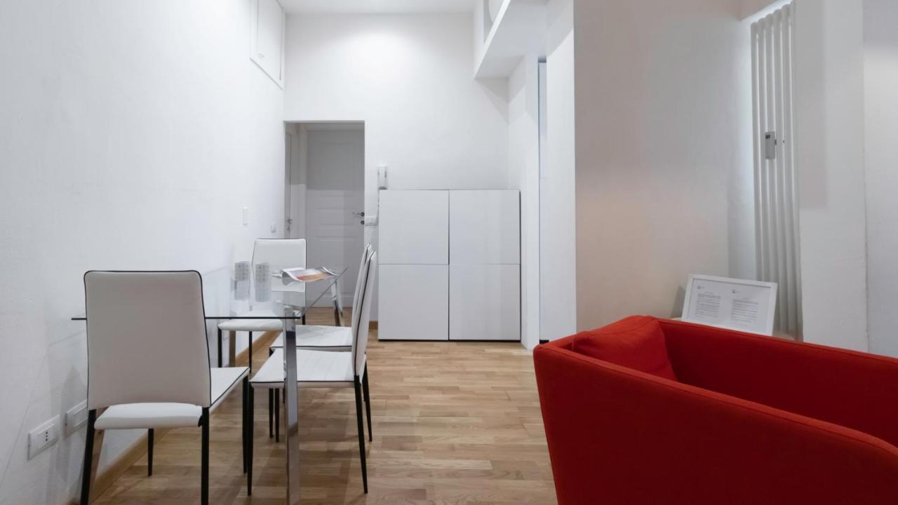 Italianway - Gioia 31 Apartment Milan Luaran gambar