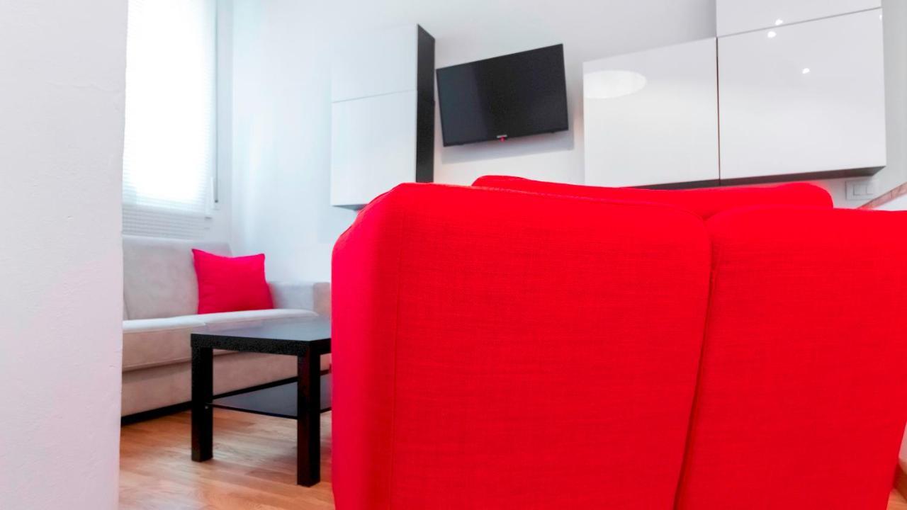 Italianway - Gioia 31 Apartment Milan Luaran gambar